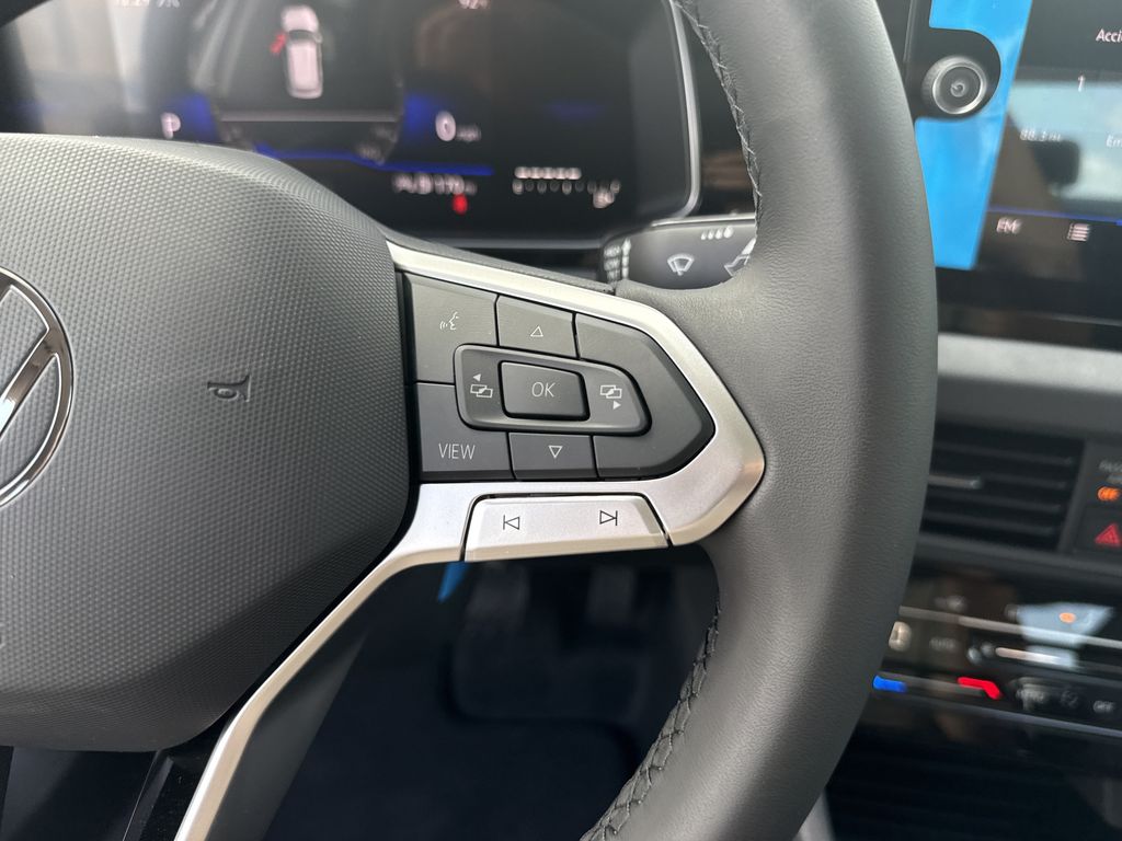2026 Volkswagen Jetta 1.5T SE Gray at Parkway Family Mazda