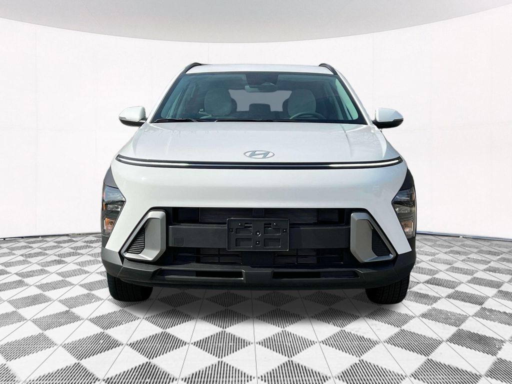 2024 Hyundai Kona SEL 12