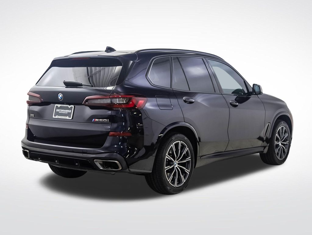 Thumbnail: 2023 BMW X5 - 5