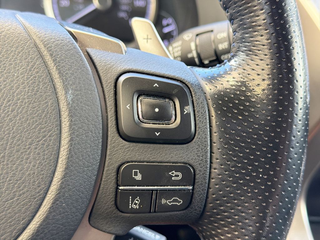 Thumbnail: 2021 Lexus NX - 27