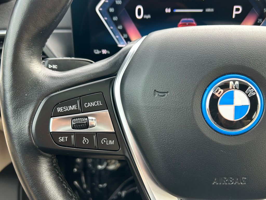 2023 BMW i4 eDrive40 20