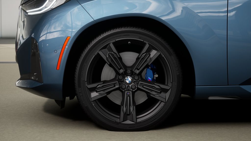 Thumbnail: 2025 BMW X3 - 7