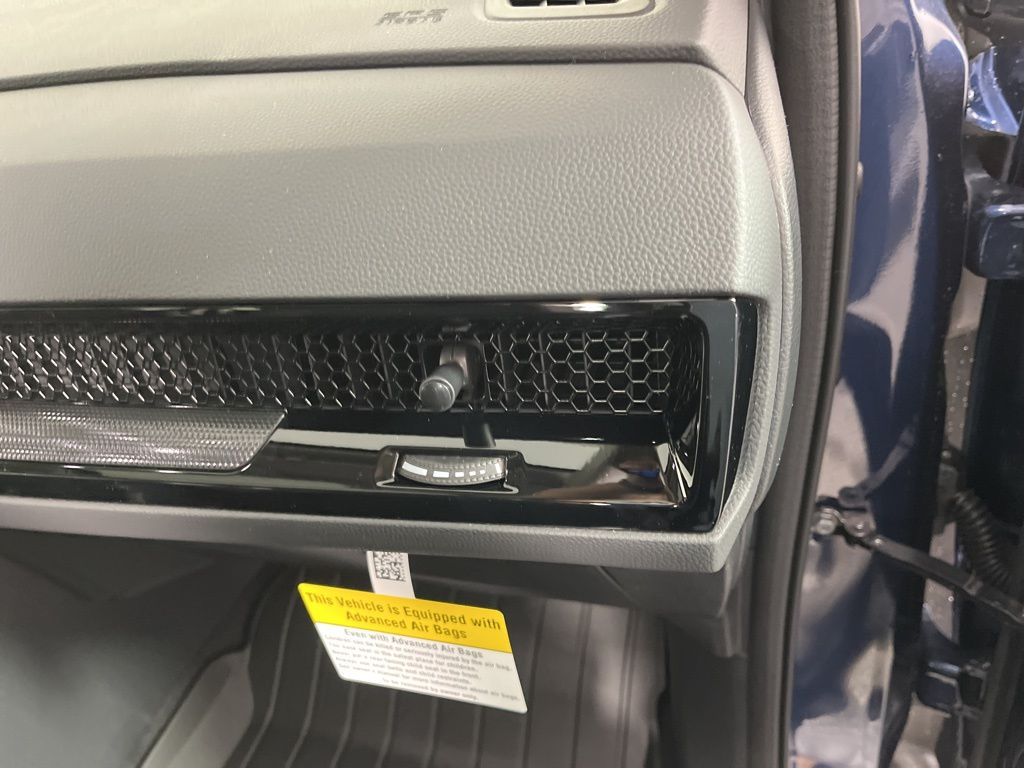 2025 Honda CR-V EX-L 20
