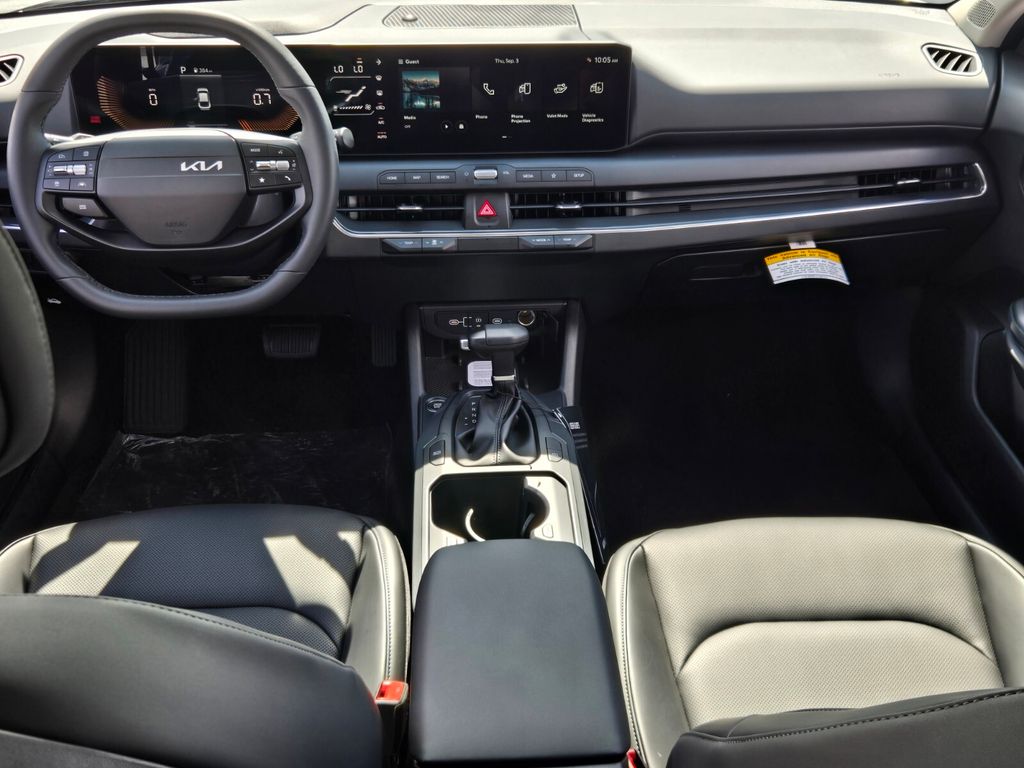 2026 Kia K4 - $24,925