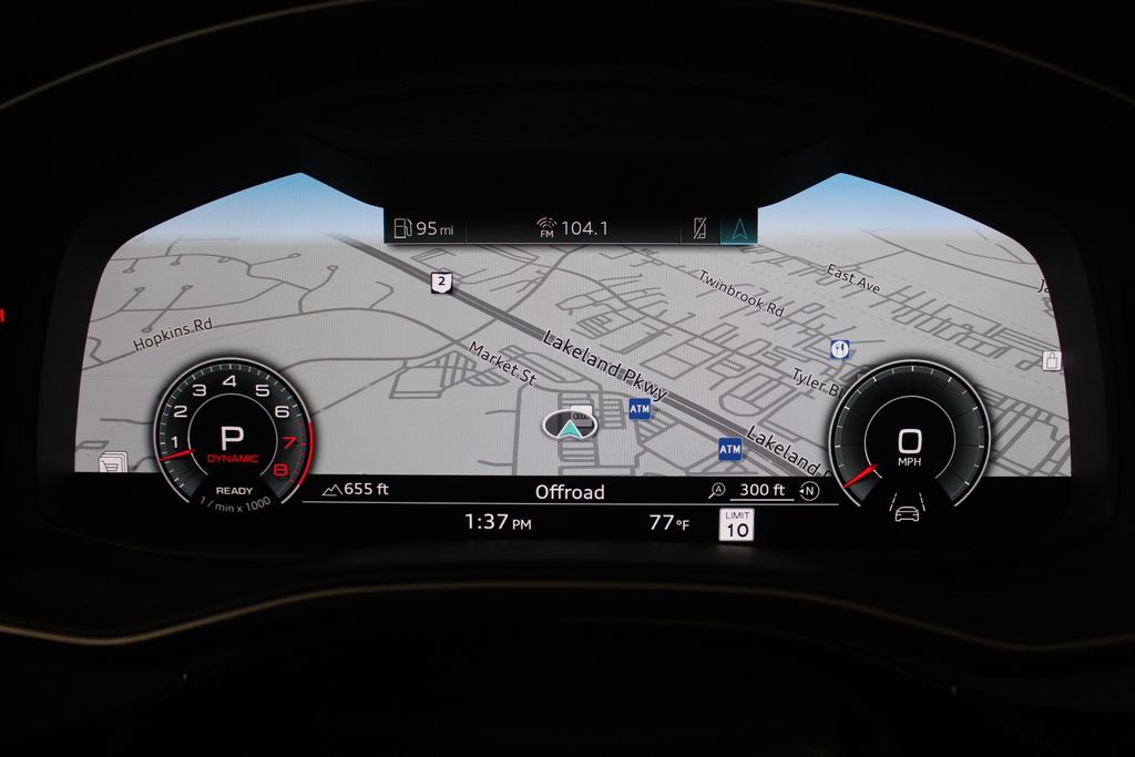 Thumbnail: 2023 Audi Q7 - 32