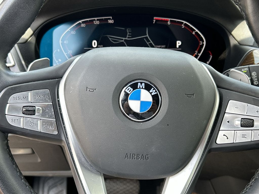 Thumbnail: 2023 BMW X3 - 14