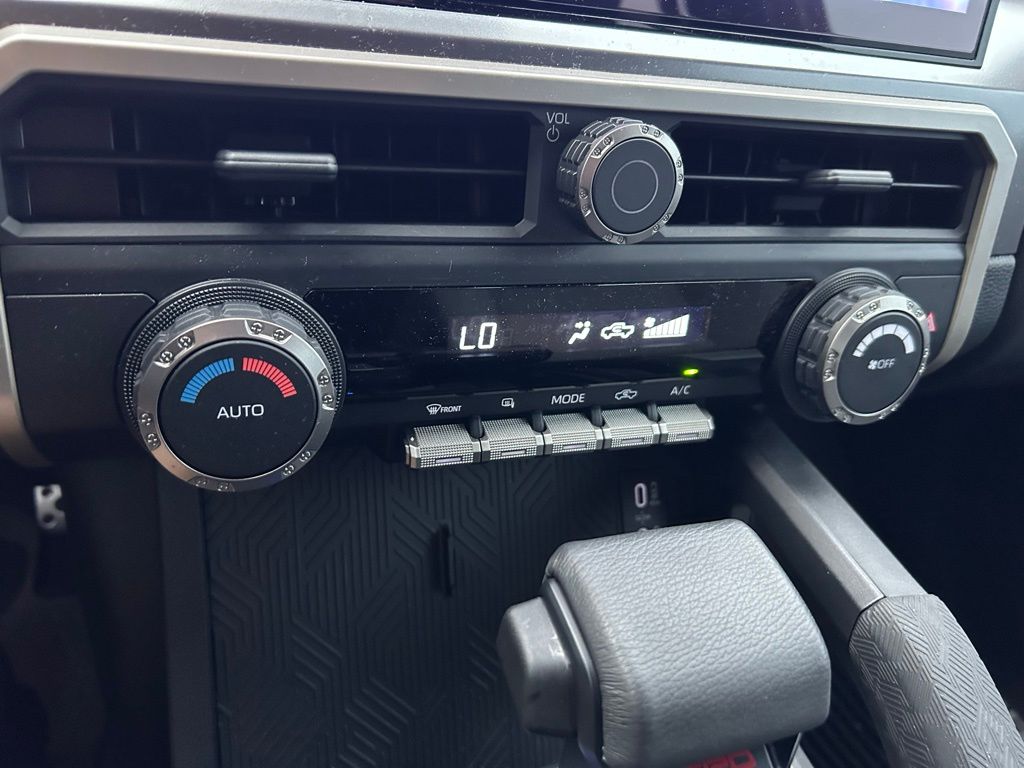 Thumbnail: 2025 Toyota Tacoma - 26