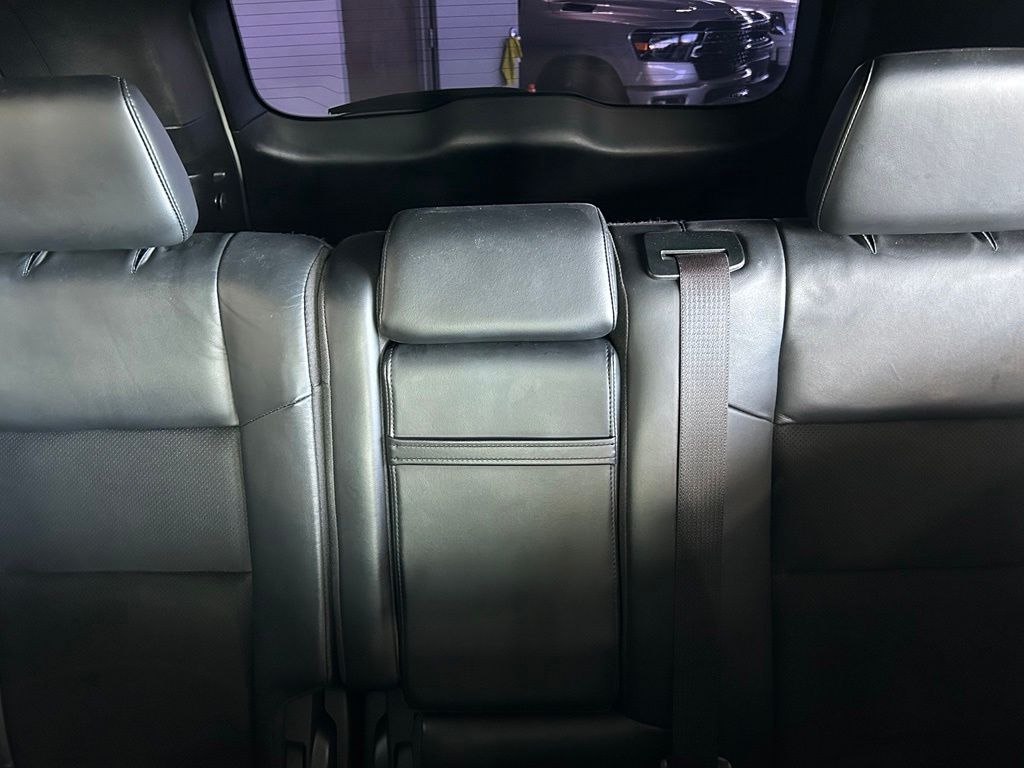 Used 2020 Bright White Clearcoat Jeep Altitude image 13