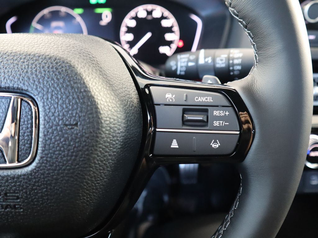 Thumbnail: 2026 Honda Civic - 13