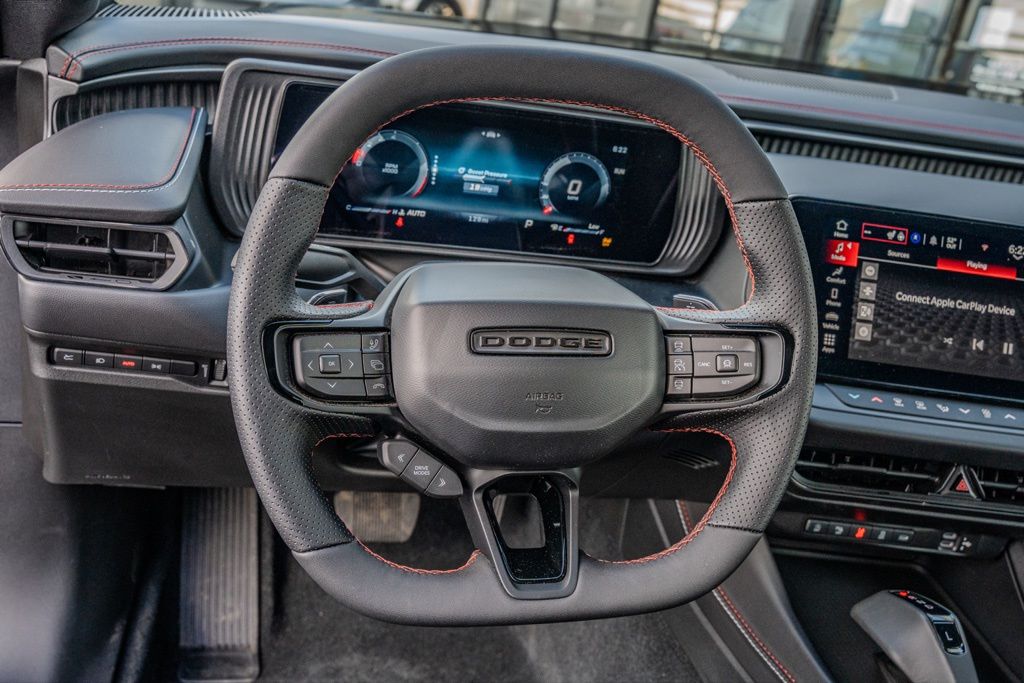 2026 Dodge Charger Scat Pack - Photo 25