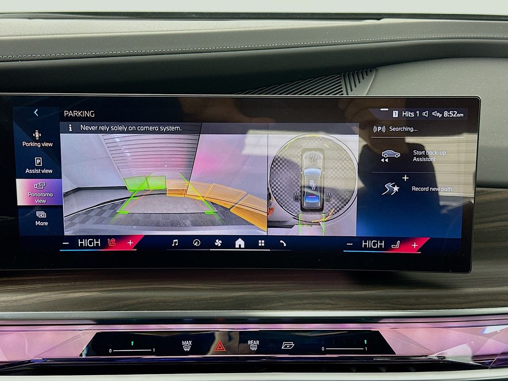 2024 BMW i7 xDrive60 13