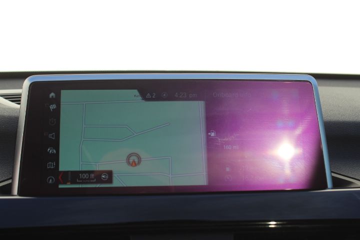 Used Car 2019 Bmw X1  Xdrive28i For Sale Under $20,000 In Georgetown, Texas