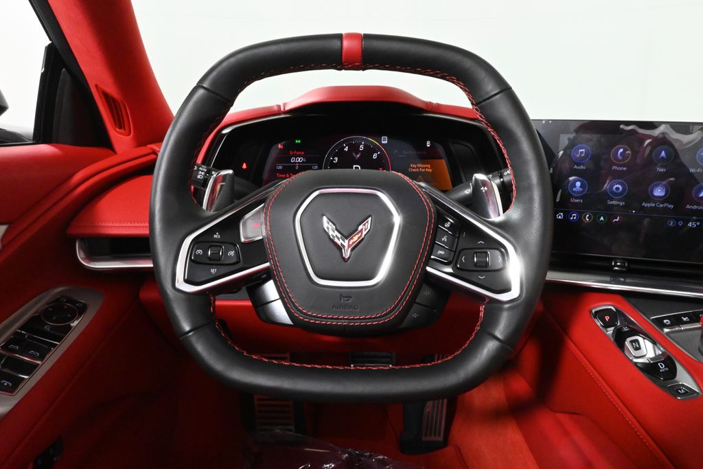 2023 Chevrolet Corvette Stingray 29