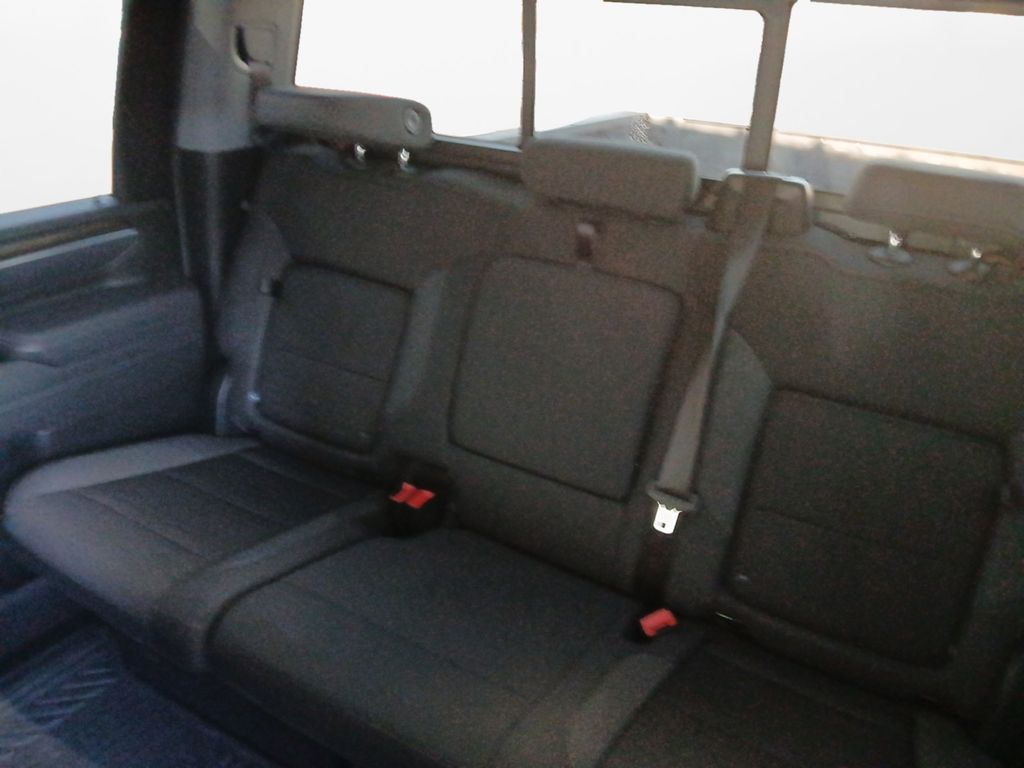 Used Car 2025 Chevrolet Silverado 2500hd  Lt For Sale Under $60,000 In Austin, Texas