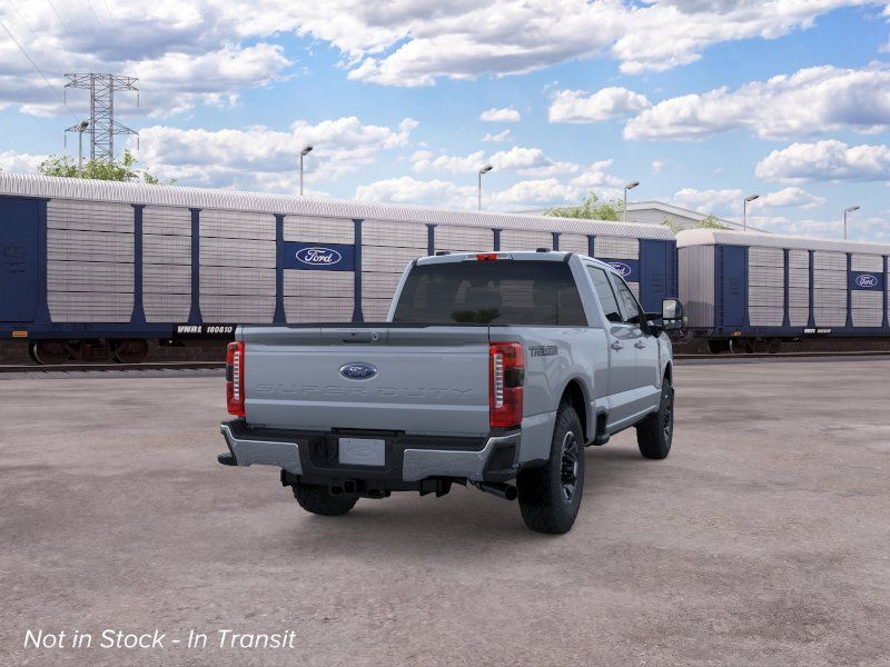 2026 Ford F-250 Super Duty LARIAT