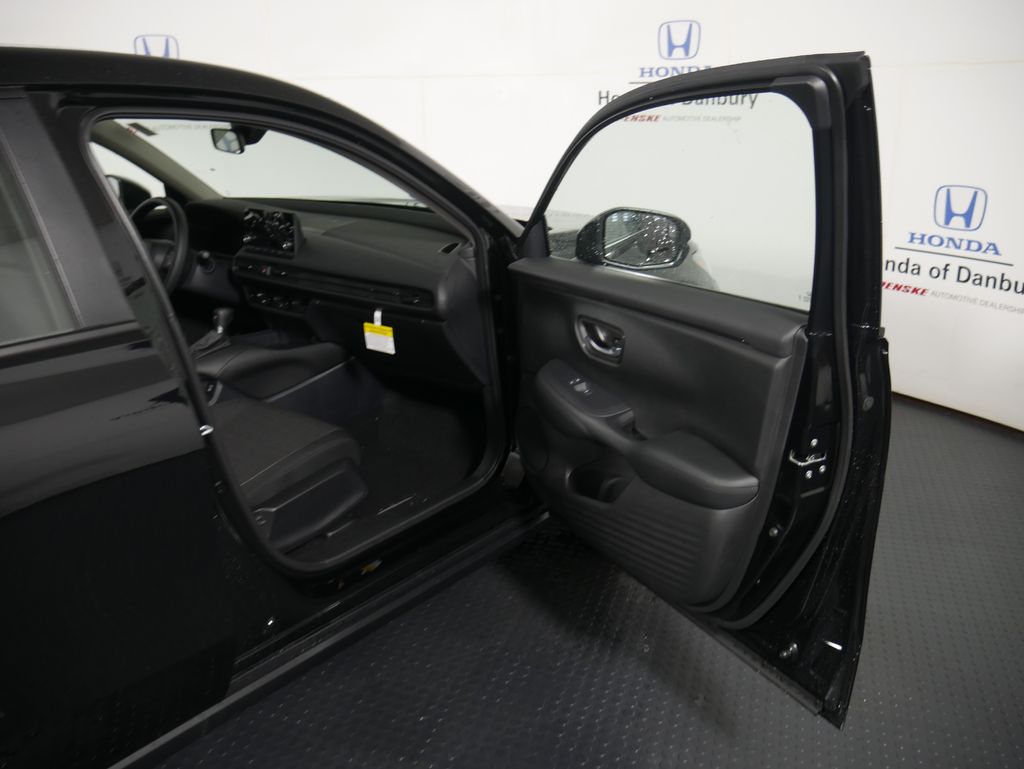Thumbnail: 2026 Honda HR-V - 7