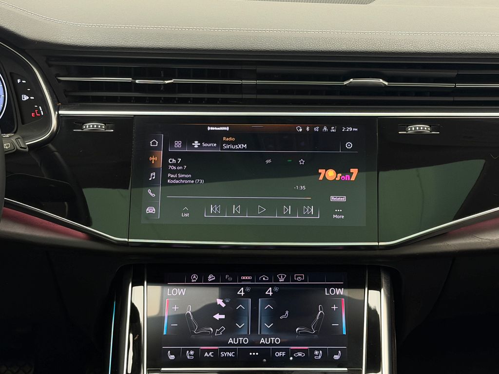 Thumbnail: 2023 Audi Q7 - 21