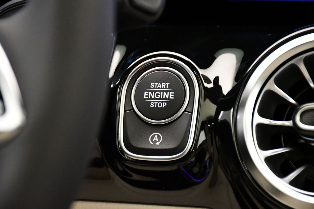 Thumbnail: 2026 Mercedes-Benz GLA - 28