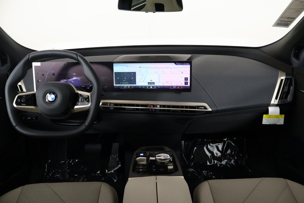 Thumbnail: 2026 BMW iX - 4