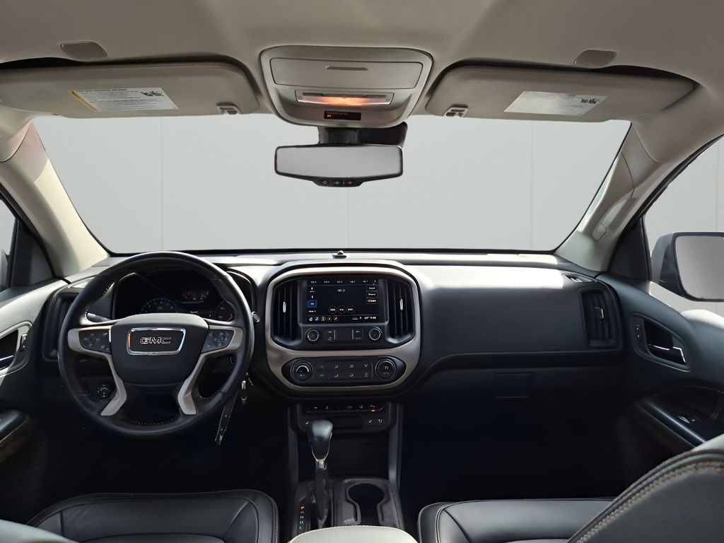 Used Car 2022 Gmc Canyon  Denali For Sale Under $35,000 In Austin, Texas