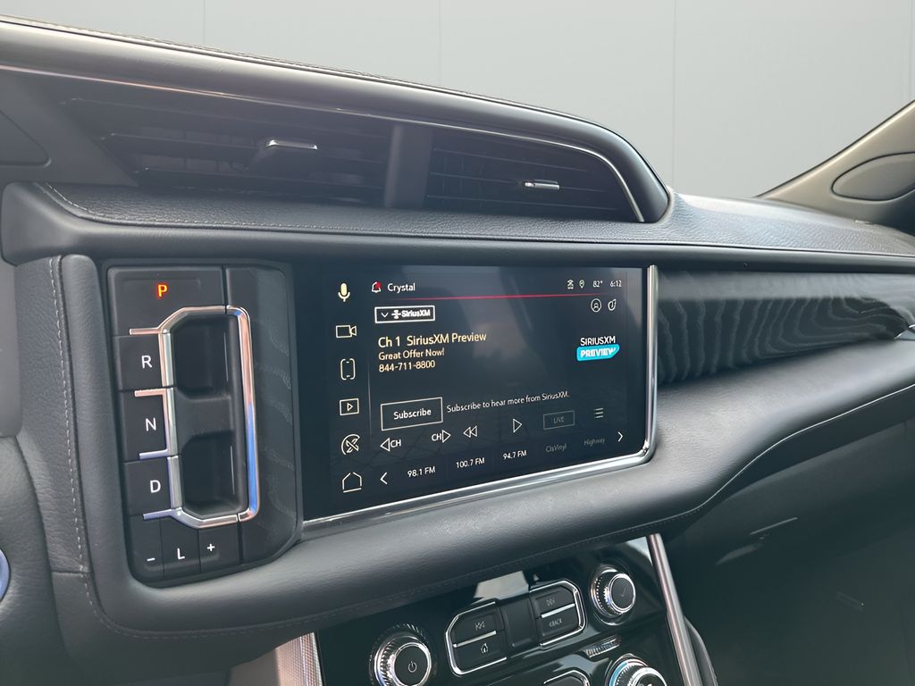 Used Car 2023 Gmc Yukon  Denali For Sale Under $70,000 In Austin, Texas