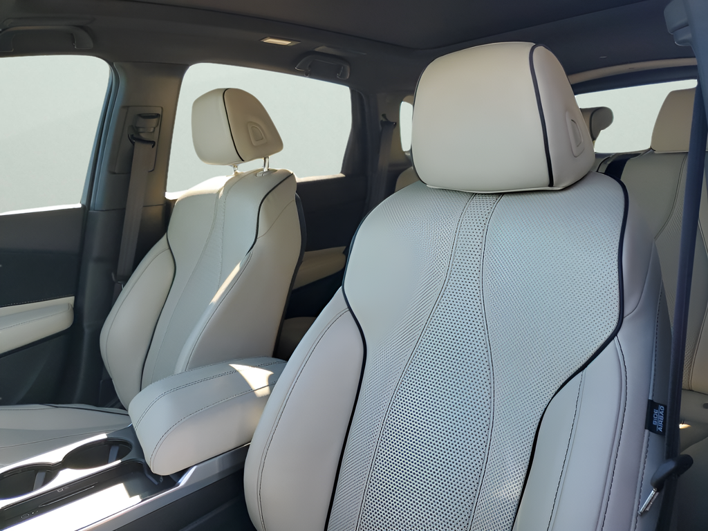 Used Car 2025 Acura Rdx  A-spec Advance Package For Sale Under $50,000 In Austin, Texas