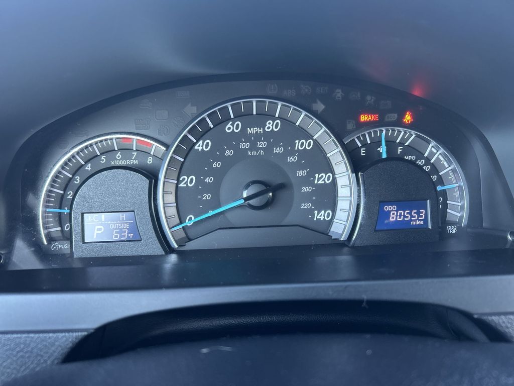 Thumbnail: 2013 Toyota Camry - 15