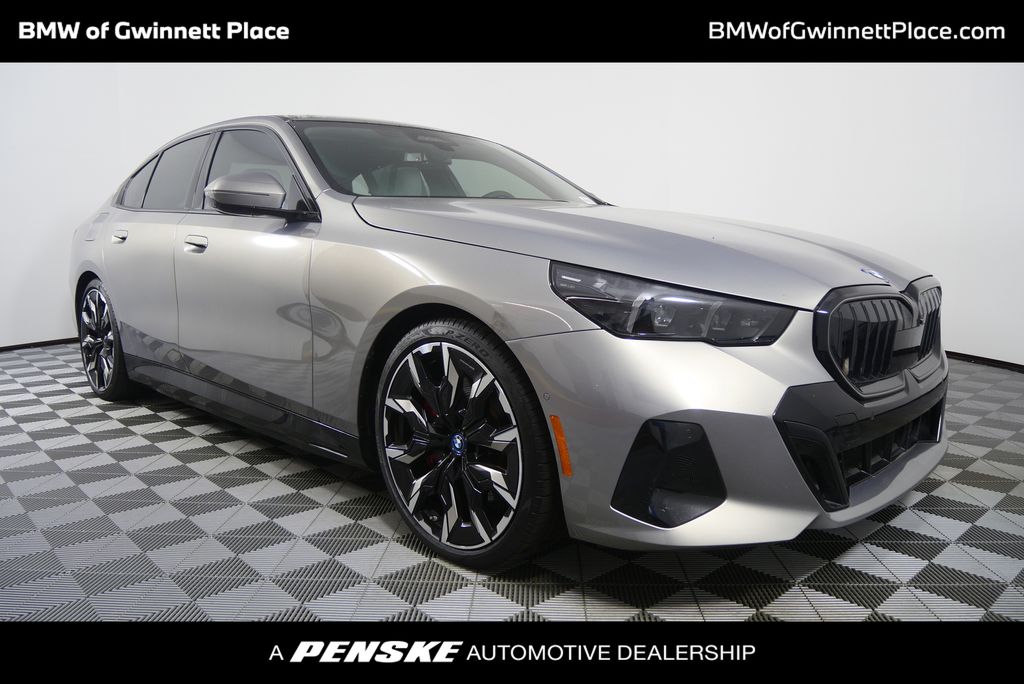 2024 BMW i5 eDrive40 -
                  Duluth, GA