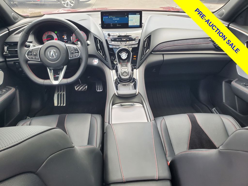 Used 2024 Acura RDX SUV