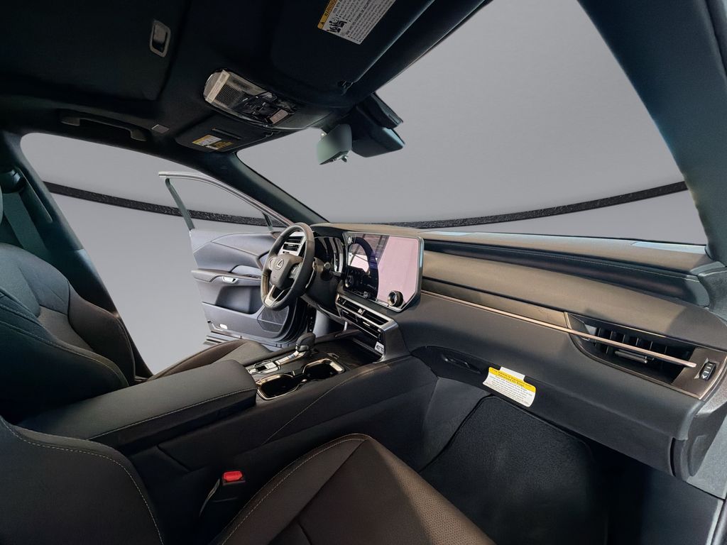 Thumbnail: 2026 Lexus RX - 7