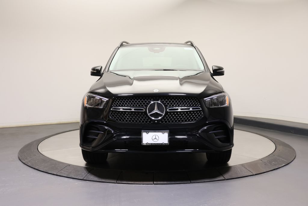 Thumbnail: 2026 Mercedes-Benz GLE - 2