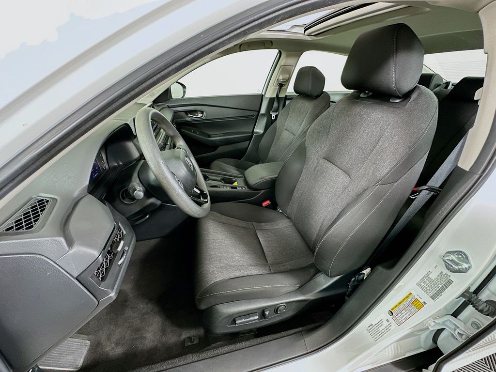 Thumbnail: 2024 Honda Accord - 20