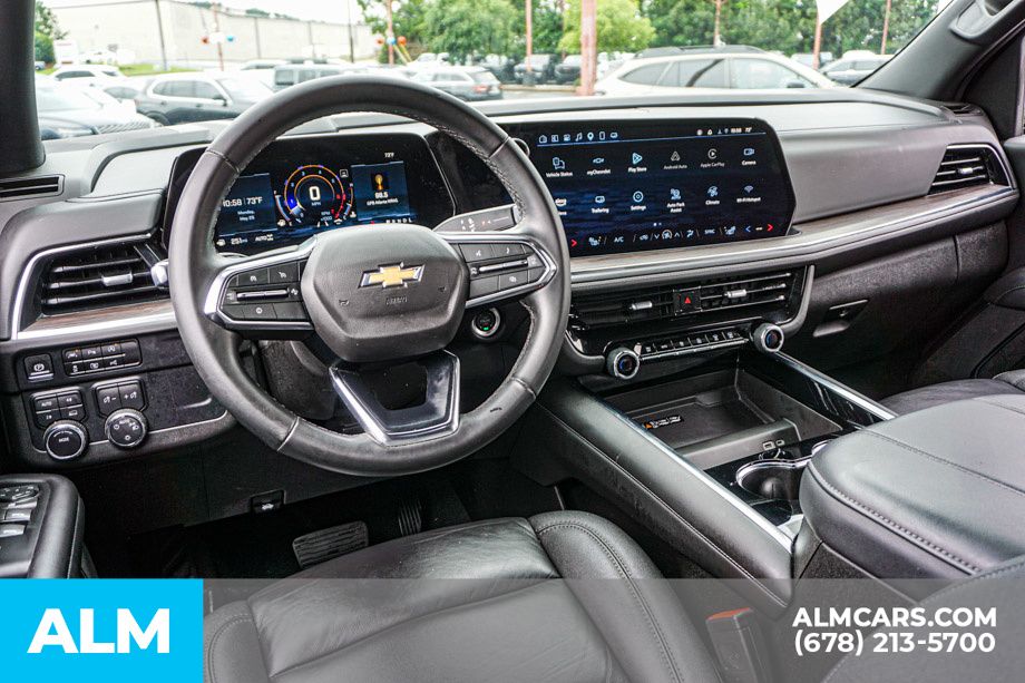Used 2025 Gray Chevrolet LT image 29