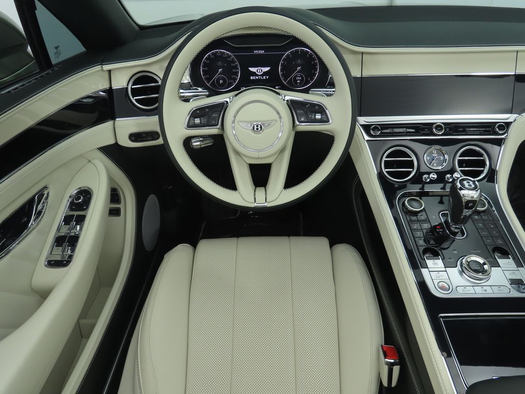 2024 Bentley Continental GT 18