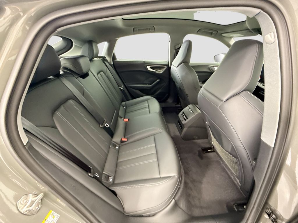 Thumbnail: 2026 Audi A5 - 21