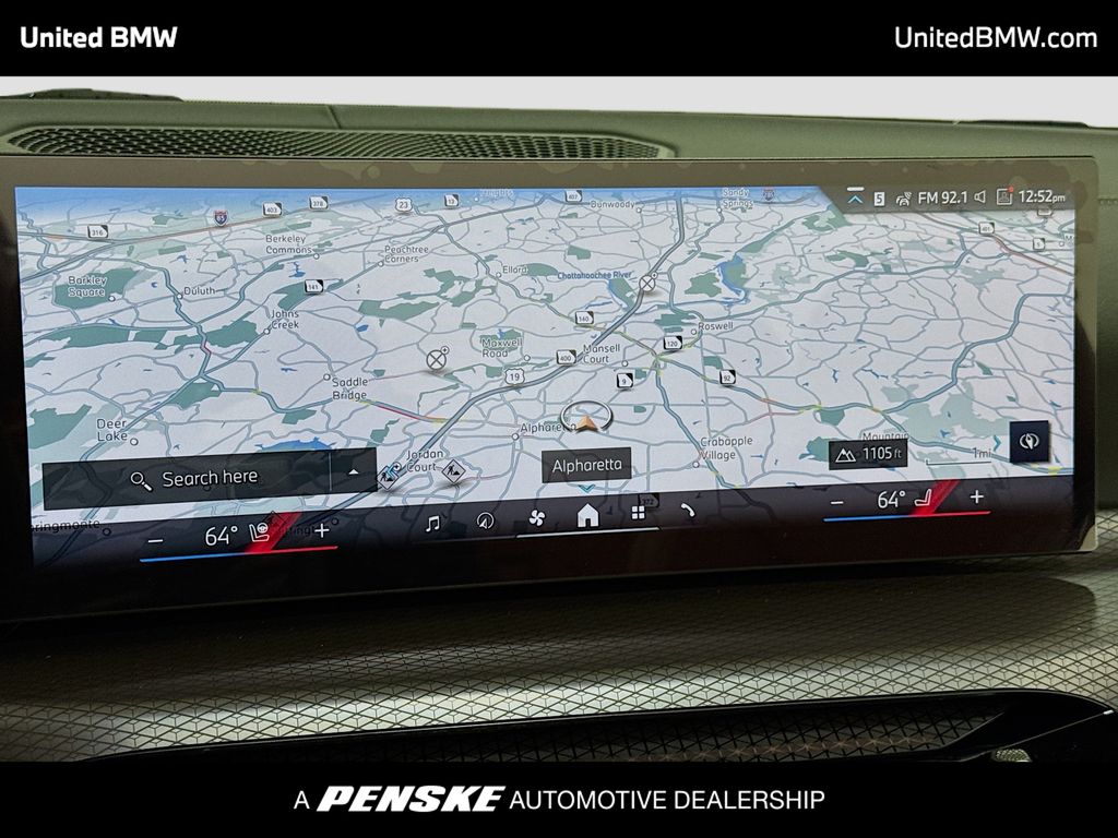 Thumbnail: 2026 BMW 4 Series - 10