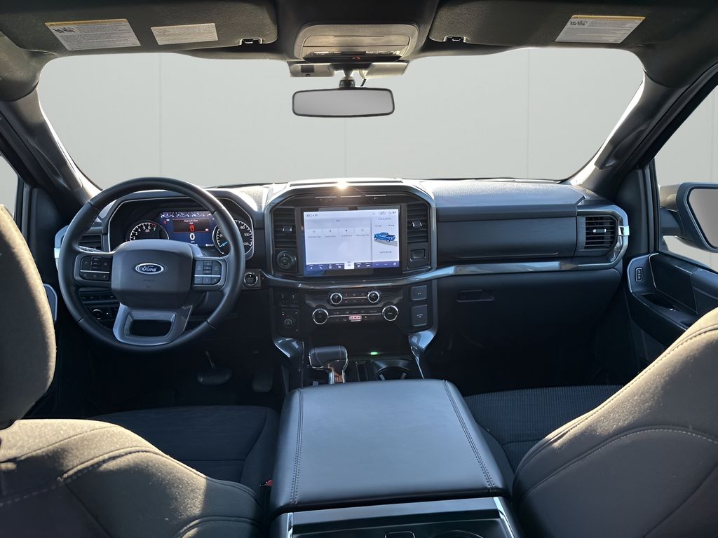 Used Car 2023 Ford F-150  Xlt For Sale Under $40,000 In Austin, Texas