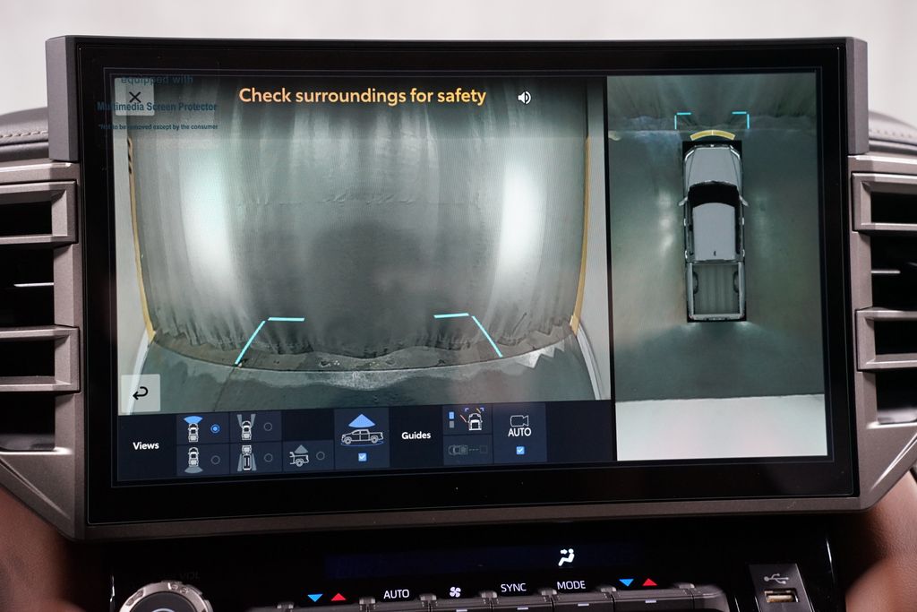 Thumbnail: 2026 Toyota Tundra - 21