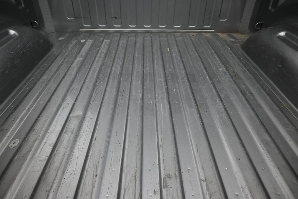 Used 2025 Ram 1500 Truck