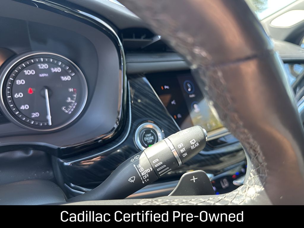 Used Car 2023 Cadillac Xt6  Premium Luxury For Sale Under $35,000 In Austin, Texas