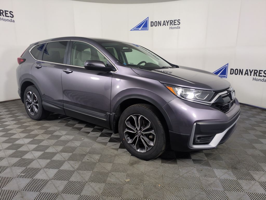 Used 2022 Honda CR-V For Sale in Fort Wayne, IN