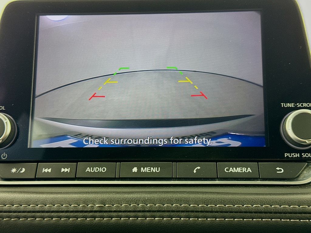 Used Car 2023 Nissan Rogue  Sv For Sale Under $20,000 In Austin, Texas