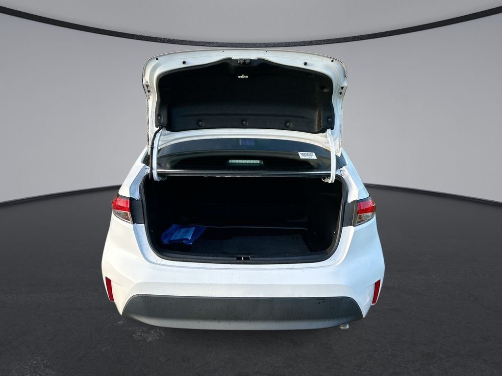 Thumbnail: 2023 Toyota Corolla - 29