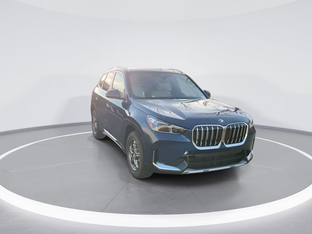 2025 BMW X1 xDrive28i 2