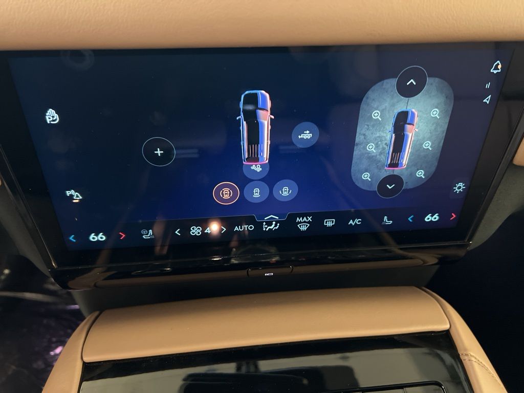 2025 Lincoln Navigator Black Label - Photo 13