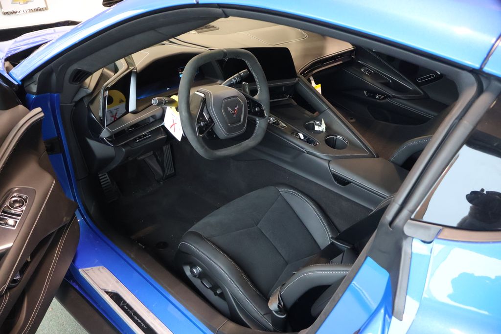 Thumbnail: 2026 Chevrolet Corvette - 12