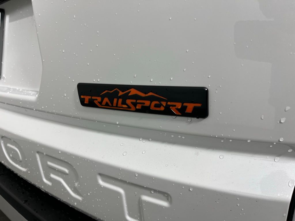 Thumbnail: 2026 Honda Passport - 19