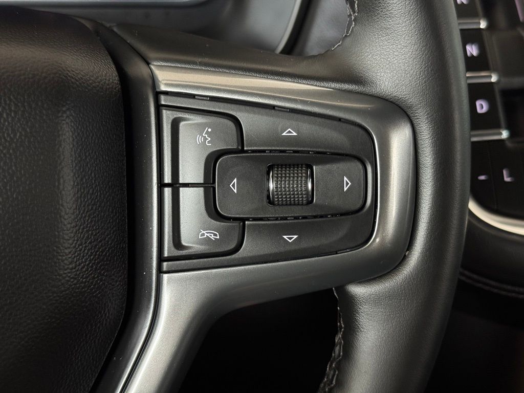 2023 Chevrolet Tahoe Z71 Black - Jim Hudson Acura - Image 37