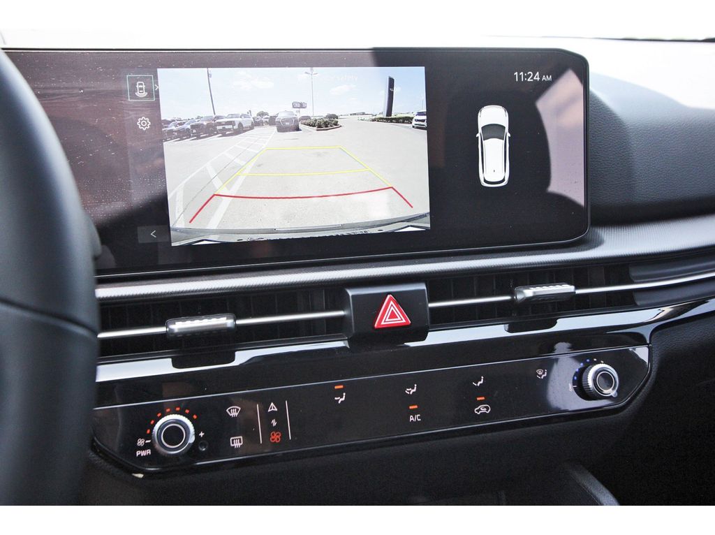 New 2026 Kia Sportage SUV