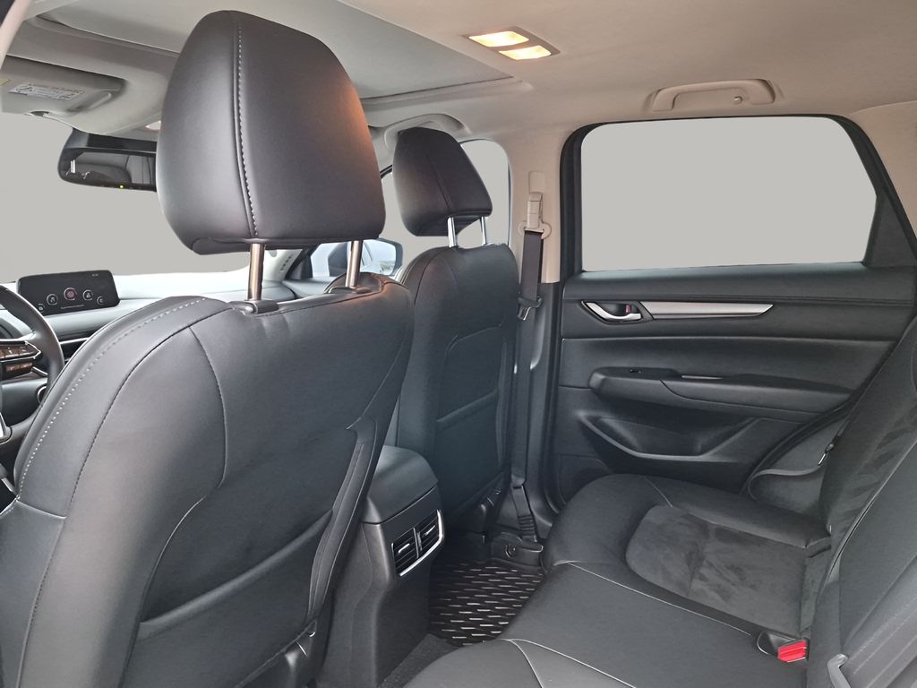 Used Car 2019 Mazda Cx-5  Touring For Sale Under $25,000 In Austin, Texas